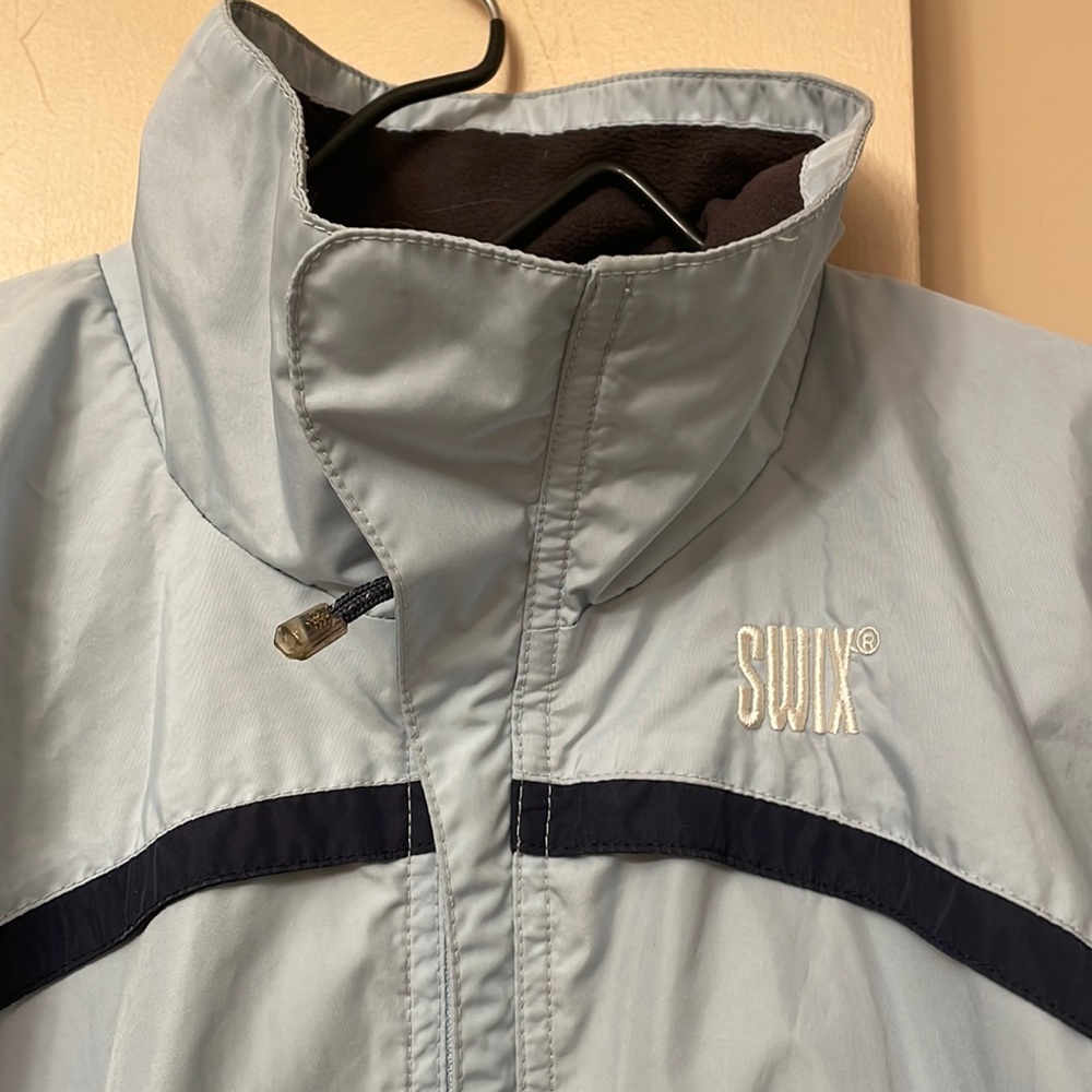Swix Ski Jacket
